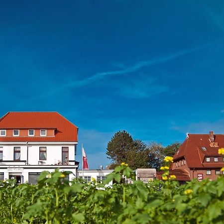 Akzent Hotel Cordes & Restaurant Am Rosengarten Sottorf Luaran gambar