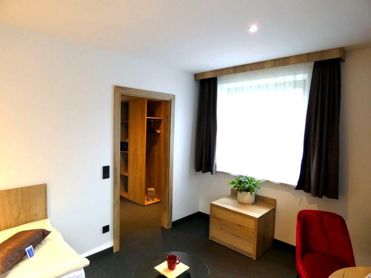 Akzent Hotel Cordes & Restaurant Am Rosengarten Sottorf Luaran gambar